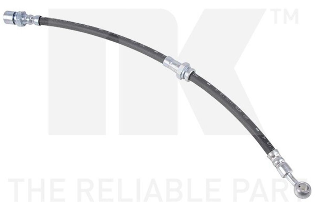 NK 855020 Bremsschlauch für CHEVROLET NUBIRA Kombi für Produktbild 