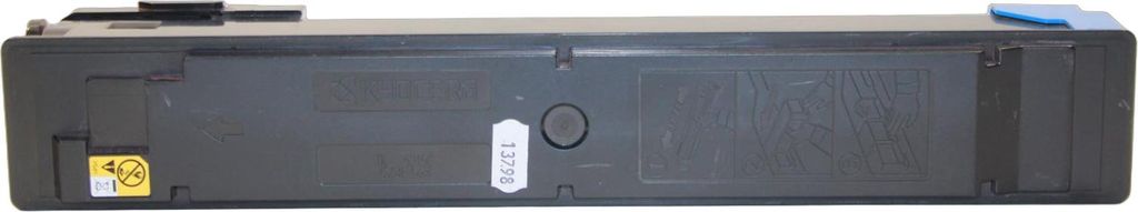 Kyocera TK-5215C Toner Cyan 1T02R6CNL0 -Bulk