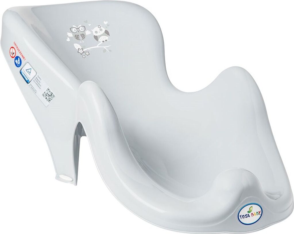 Seggiolino da bagno per bambini con funzione antiscivolo -  Immagine del prodotto 