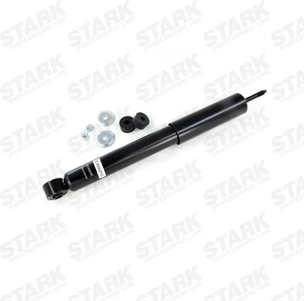 Suspension arrière stable pour Kia Carnival II et III charge lourde