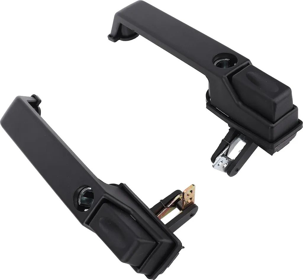 Kit anti-blocage poignée et serrure MXC7651 pour Land Rover Defender 90