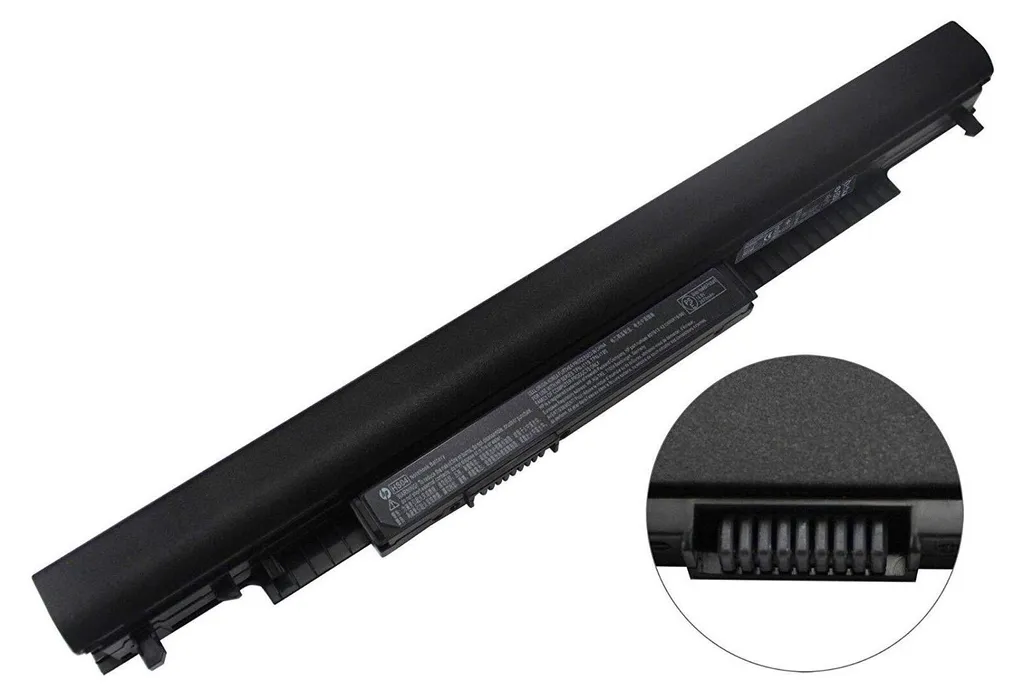 Batterie Lithium-ion pour HP 15-baXX 17-xxx 31Wh 807956-001 Originale