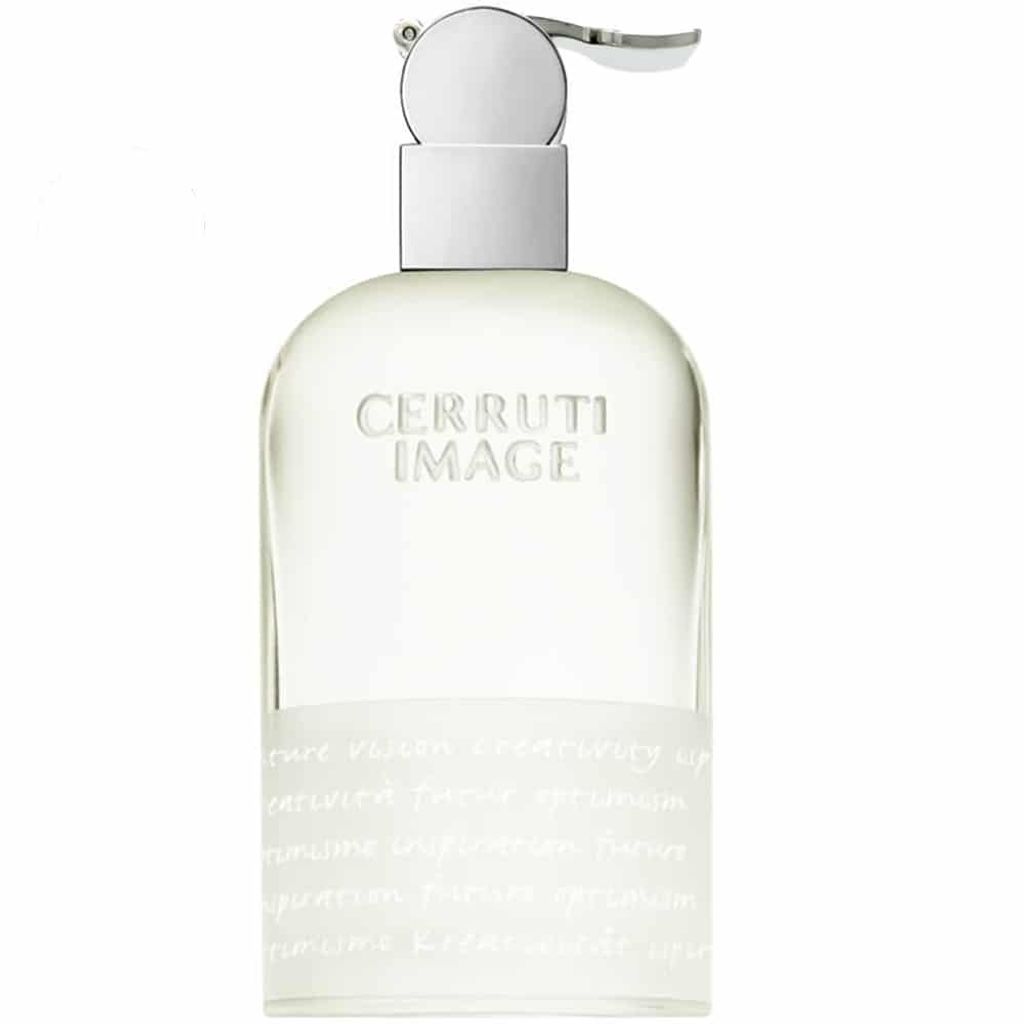 Cerruti Image Pour Homme Woda toaletowa, 100ml Zdjęcie produktu 
