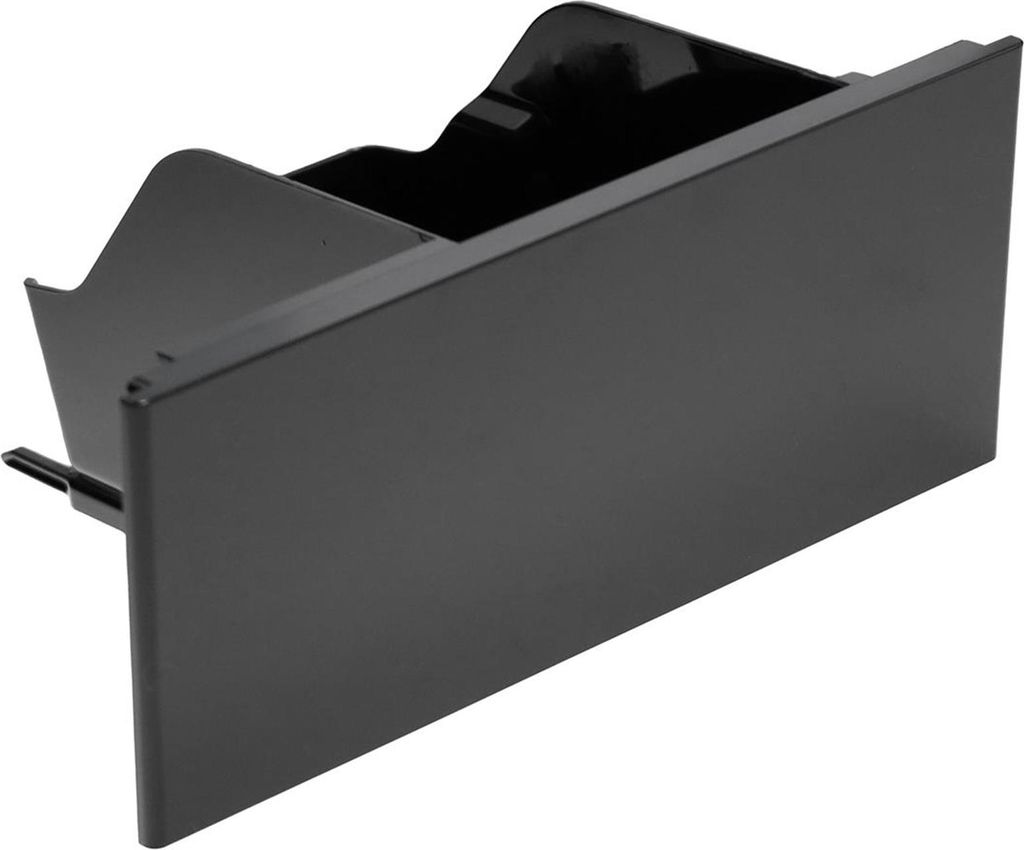 DeLonghi 7313238831 Réservoir à marc pour la machine à café Image du produit 