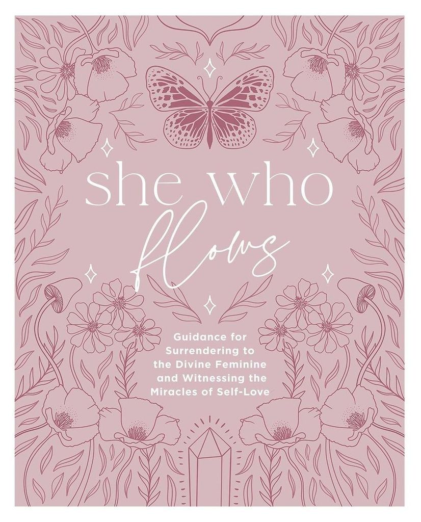 She Who Flows
