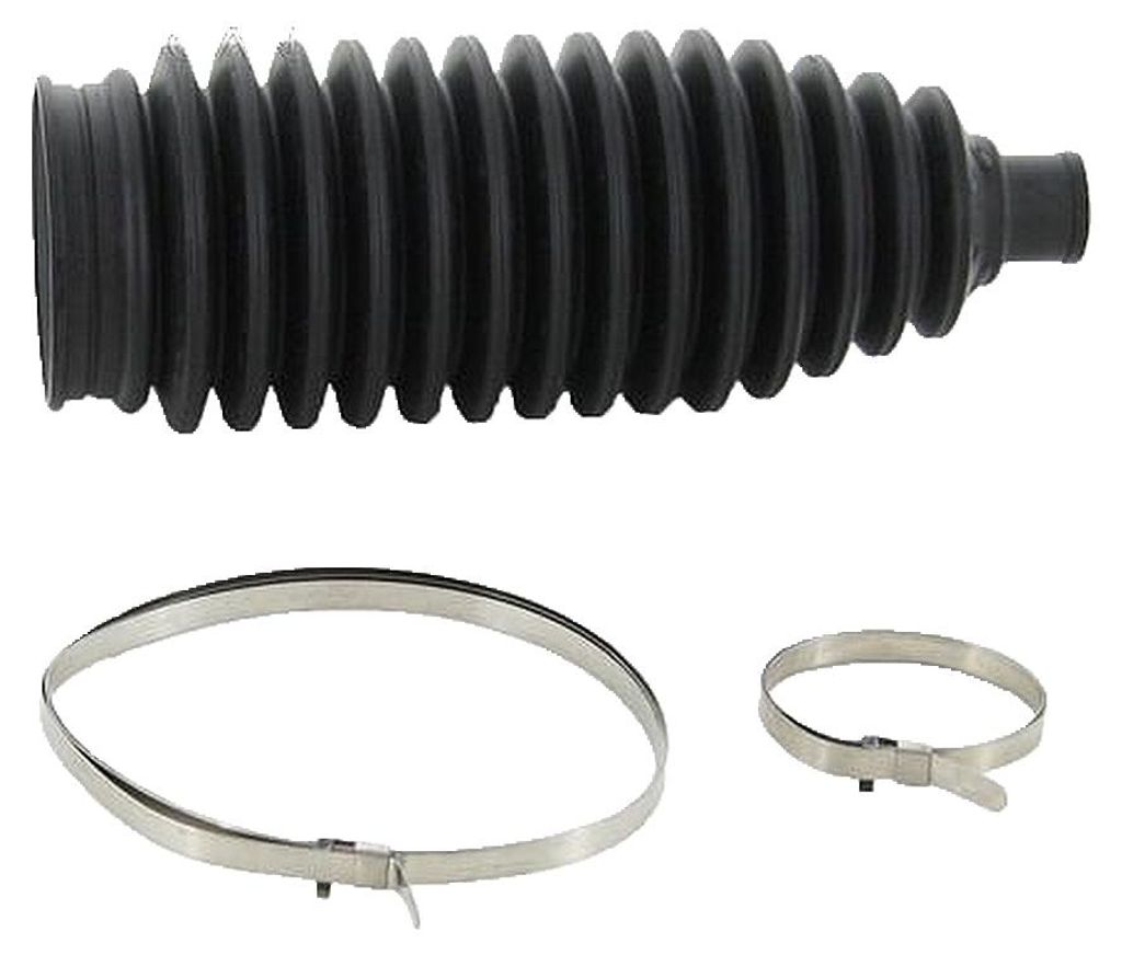 Faltenbalgsatz Lenkung Ø 14 mm Thermoplast TRISCAN für u.a. VW UP!