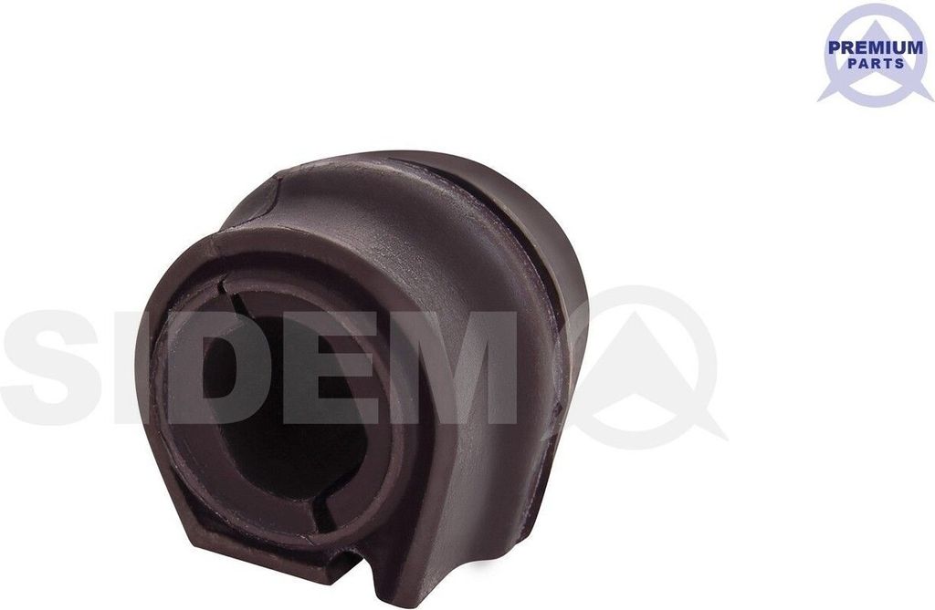 SIDEM 807813 Lagerung Stabilisator Stabigummi Vorne passend für PEUGEOT 308 SW I (4E, 4H) 308 I Schrägheck (4A, 4C) 308 CC (4B) für CITROËN C4 II