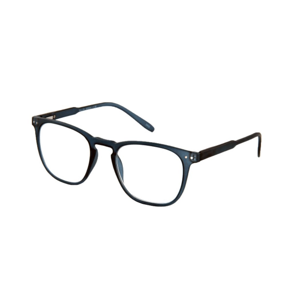Lesebrille TAILOR, dunkelblau, +2.00 dpt. Produktbild 