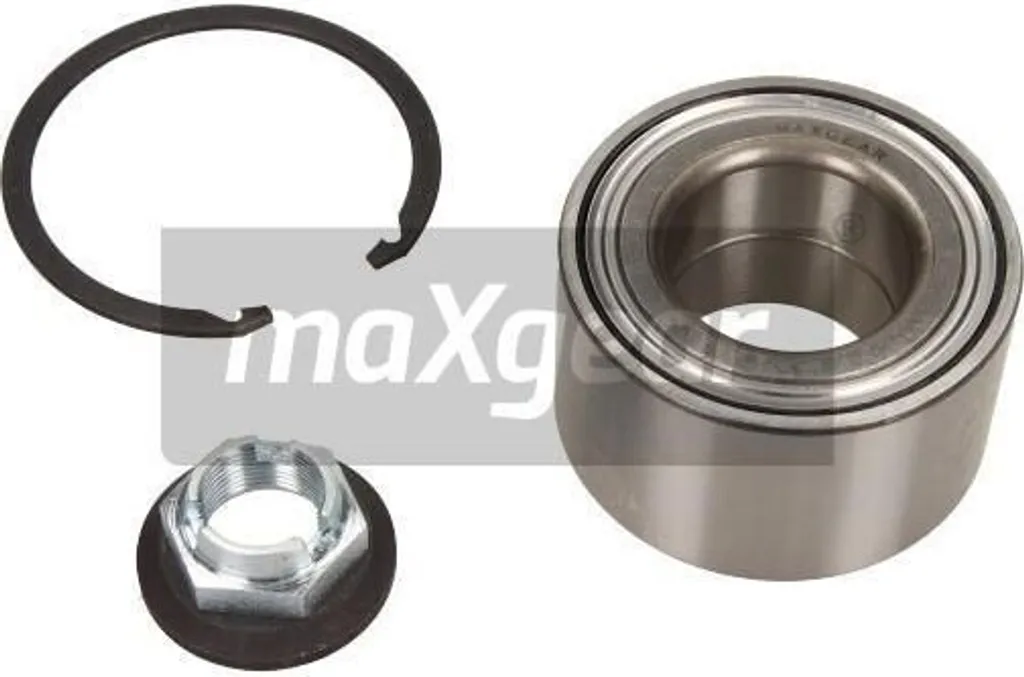 Roulement de roue arrière pour S-Type X200 et XJ X350 Entretien