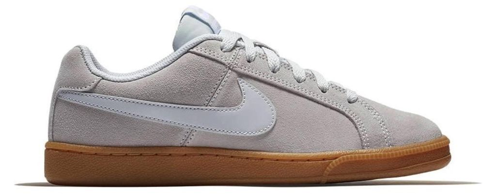 Nike Buty Court Royale Suede, 916795001 Zdjęcie produktu 
