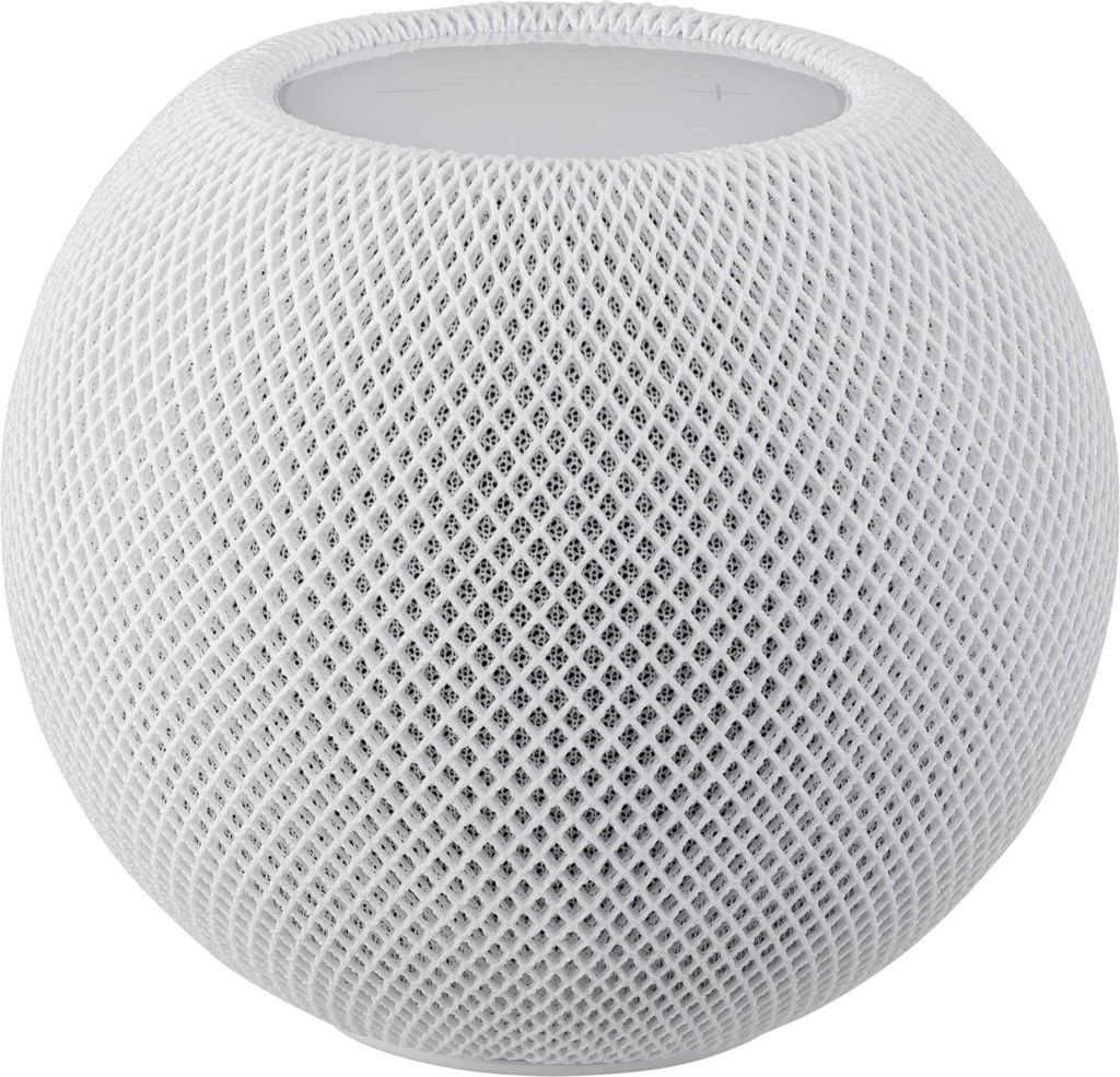 Apple MY5H2D/A Apple HomePod mini - White MY5H2D/A