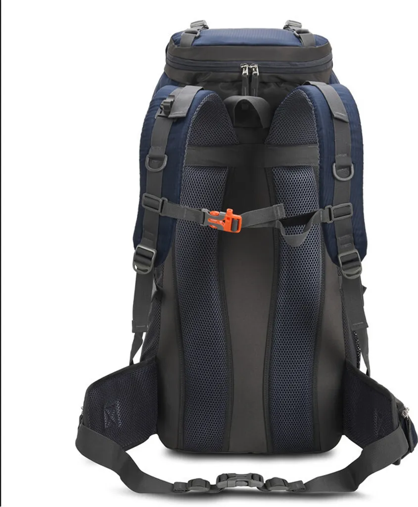 Sac à dos de voyage imperméable ultra résistant grande capacité