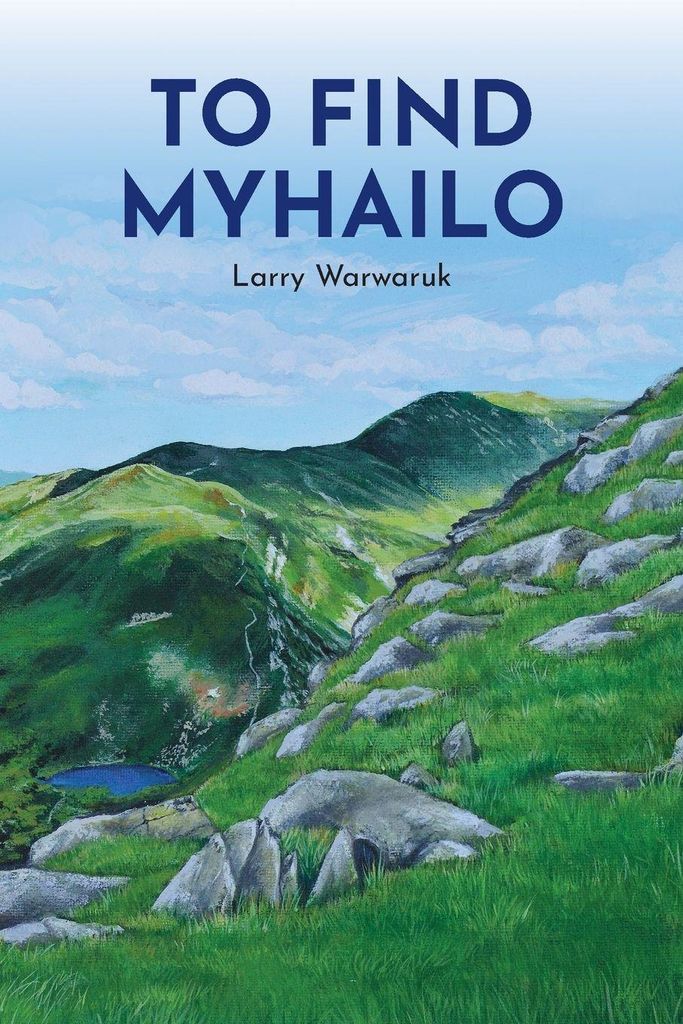 To Find Myhailo