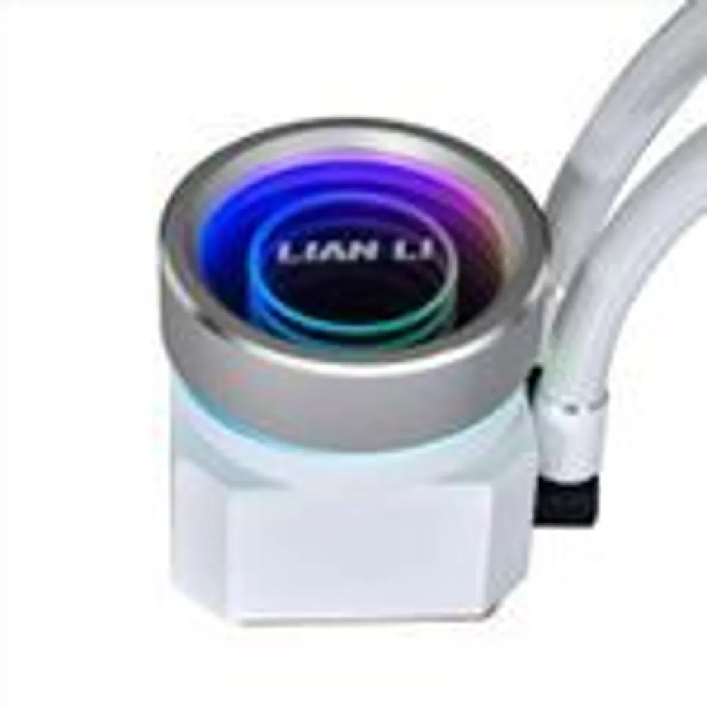 Lian Li GALAHAD II 360 Trinity Performance Refroidisseur Triple Fan - 8
