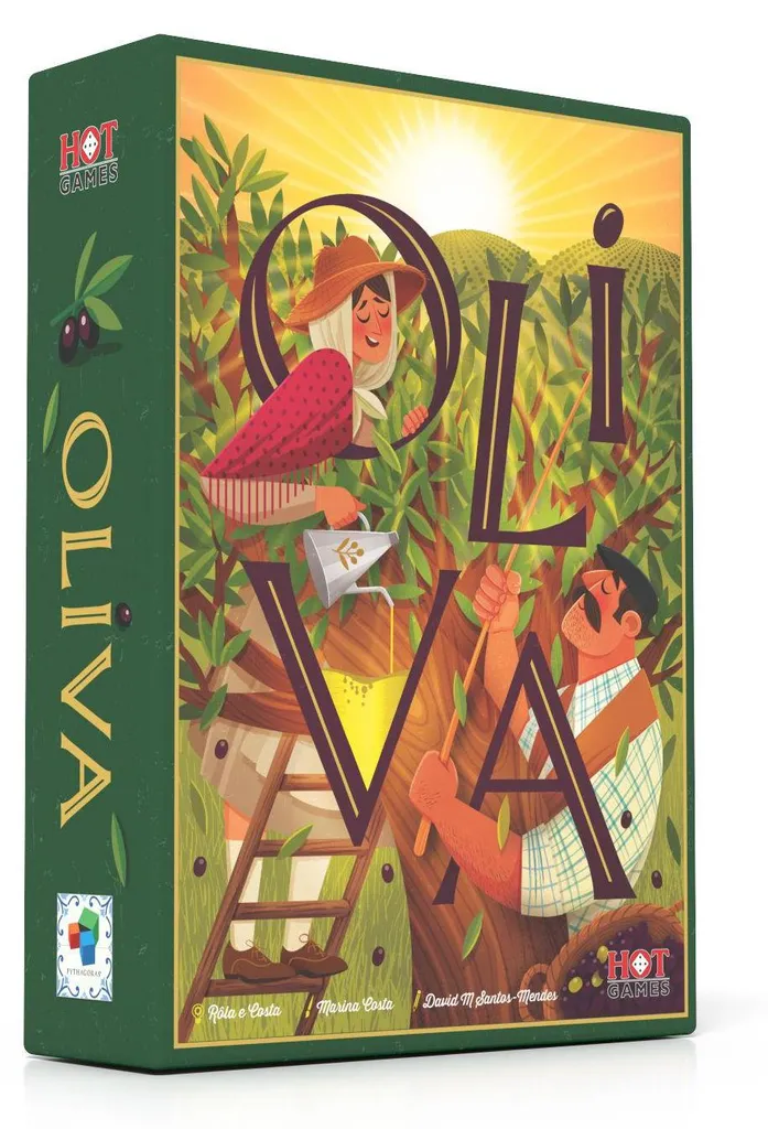 Oliva Jeu de gestion tactique - Matériel premium pour passionnés de stratégie