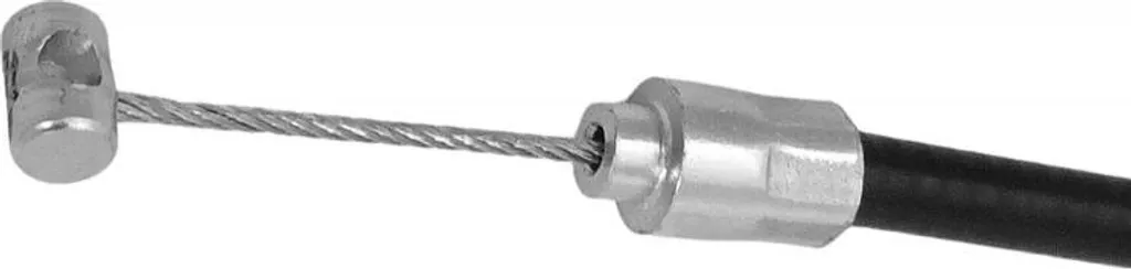 Câble de gaz bloqué ? Solution pour Quad Jamper 150 avec Gaszug flexible - 5
