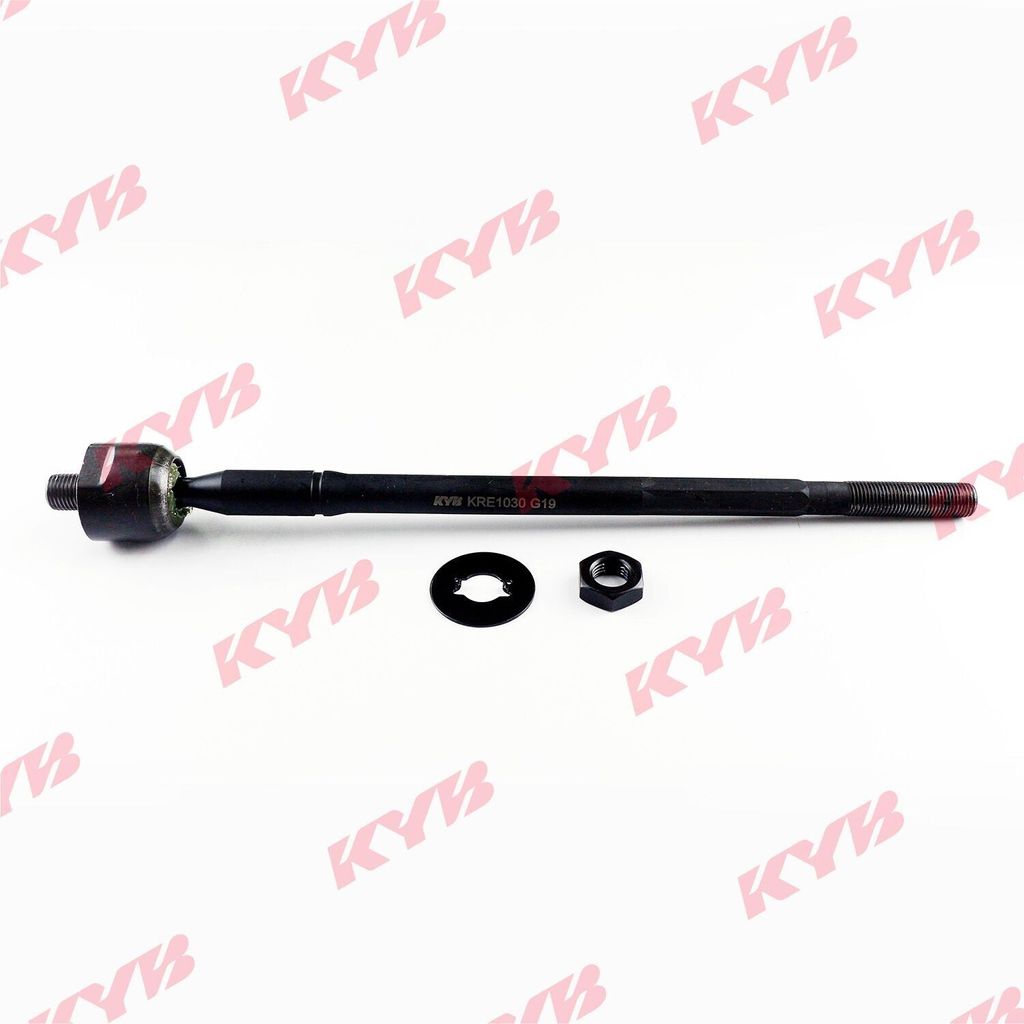KYB-KRE1030-Erstanlage