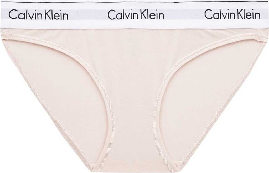 Calvin Klein Underwear Bikini Brief Modern Nymphs Thigh XS