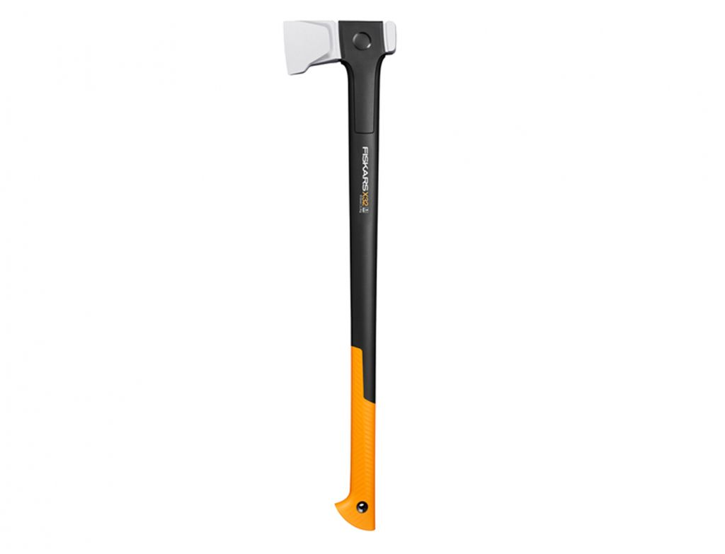 Fiskars X28, Siekiera jednostronna, Łuparka, 1 szt., Zdjęcie produktu 