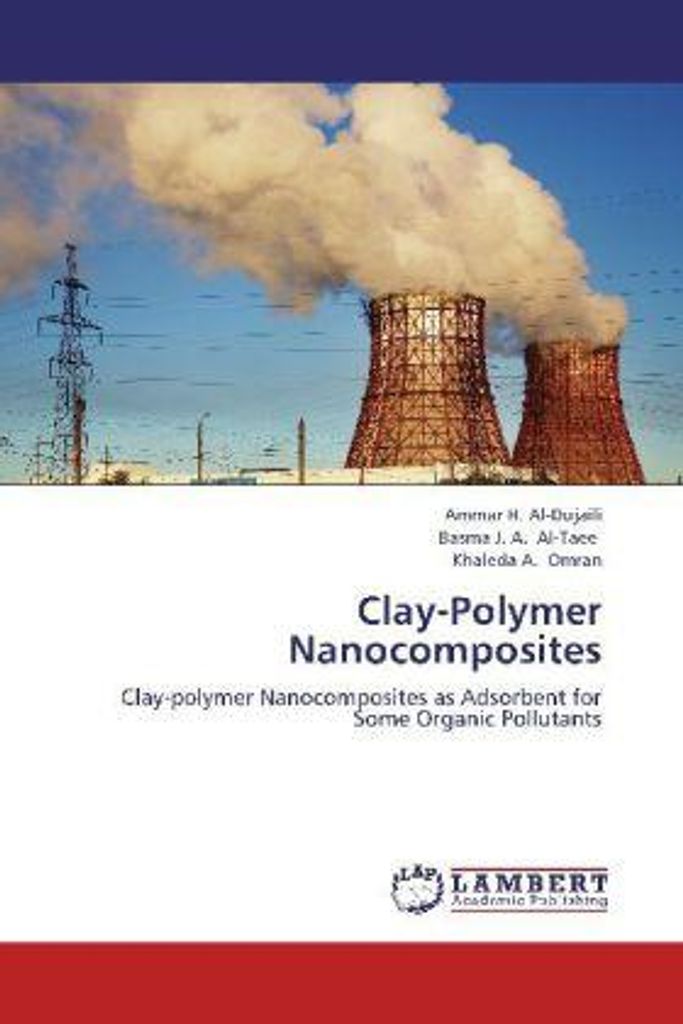 Al-Dujaili, A: Clay-Polymer Nanocomposites