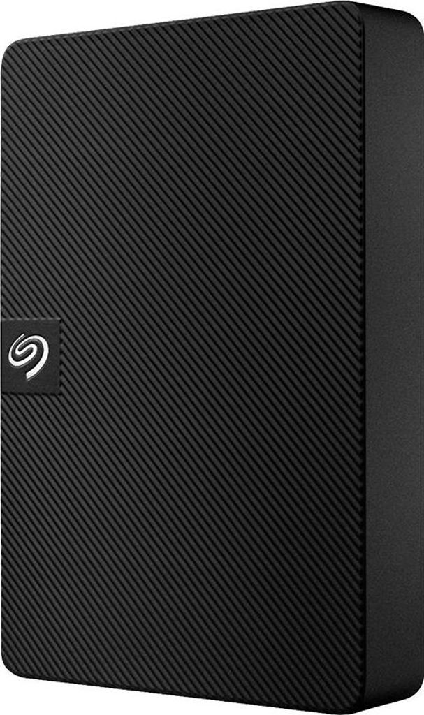 Seagate Expansion STKM4000400 - Festplatte - 4 TB - externe Image du produit 