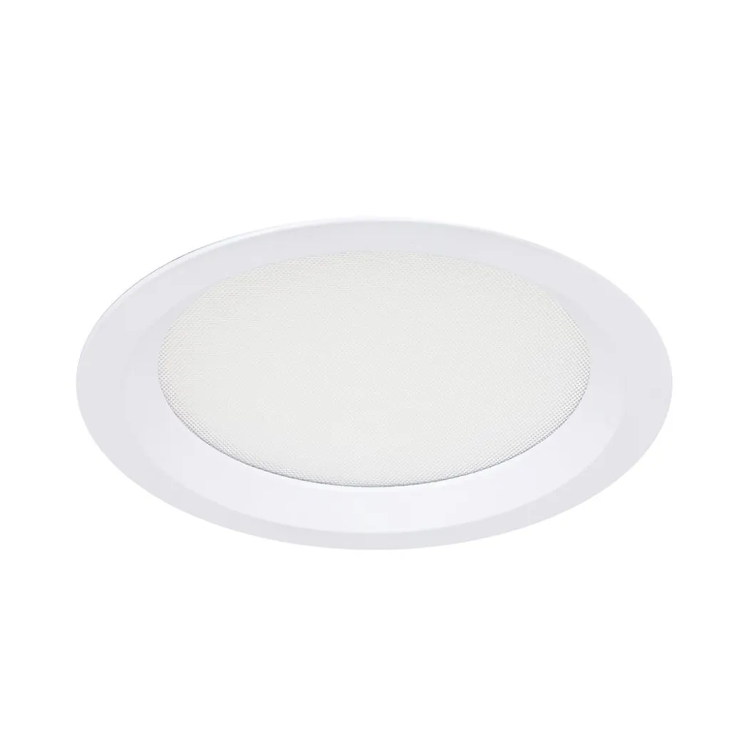 Spot encastré MODULUS RCS-9800-240-23W-WH-SWK Italux blanc moderne