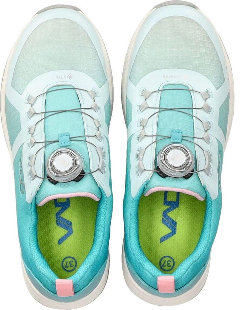 Vado Fresh Boa Lo GTX Schnürer Blau Produktbild 26