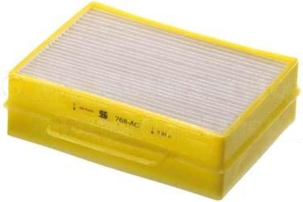KOLBENSCHMIDT 50013768 Innenraumfilter Pollenfilter für SCANIA 4 - series