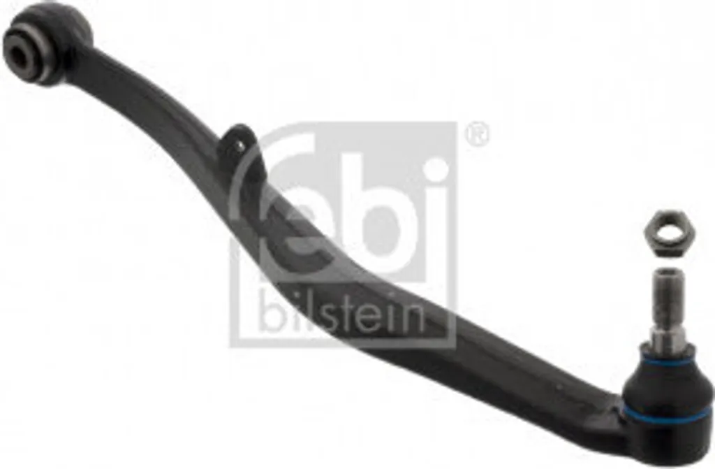 Bras de suspension Febi Bilstein 46260 pour Mercedes Classe M W163 OE 1633500153