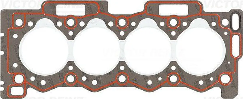 Joint de culasse Victor Reinz 61-31190-00 pour Peugeot 106 et Citroën AX