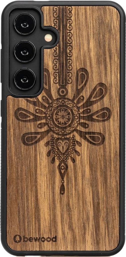 Bewood Holzhülle für Samsung Galaxy A55 5G PARZENICA LIMBA