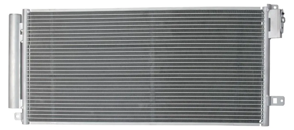 Réparer Clim Alfa Romeo MiTo : Condenseur Bosch R134a 620x300 Fiable