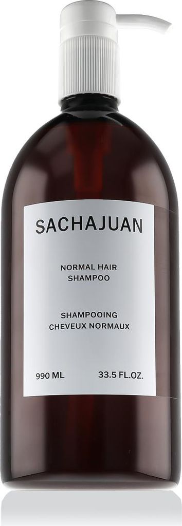 SACHAJUAN Sachajuan Normal Hair Shampoo 990 ml