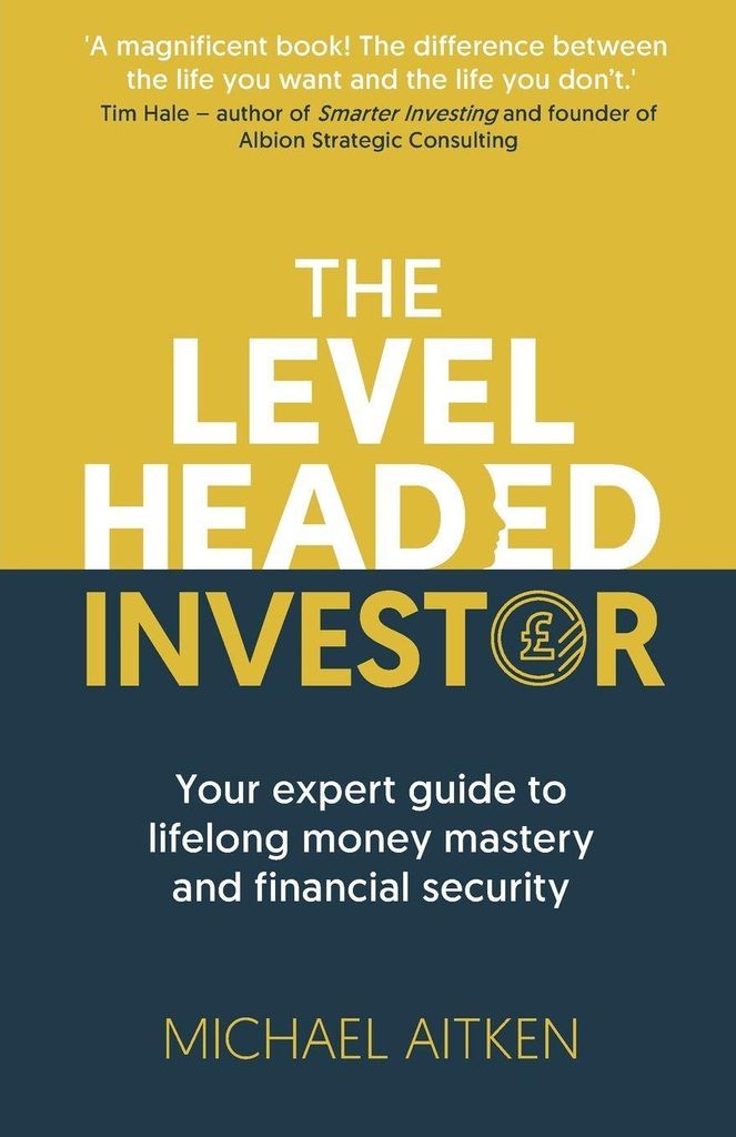 Levelheaded Investor – Lingua: Inglese