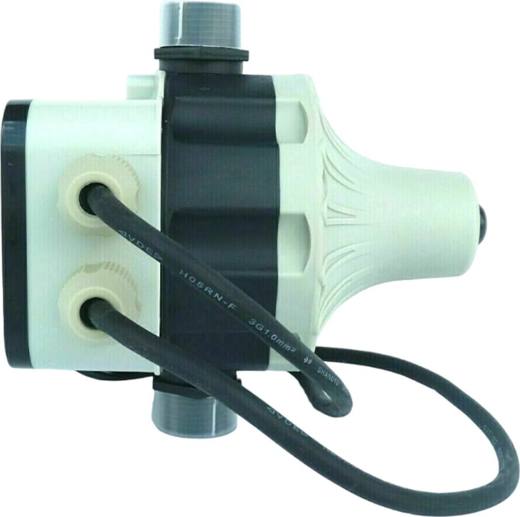 CHM GmbH® Digitale einstellbare Pumpensteuerung mit LCD Produktbild 3