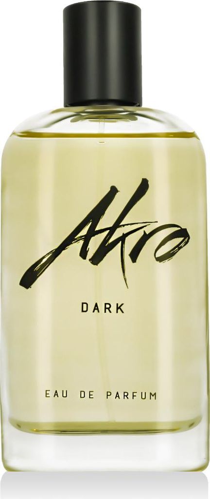 Akro Dark EDP 100 ml UNISEX Immagine del prodotto 