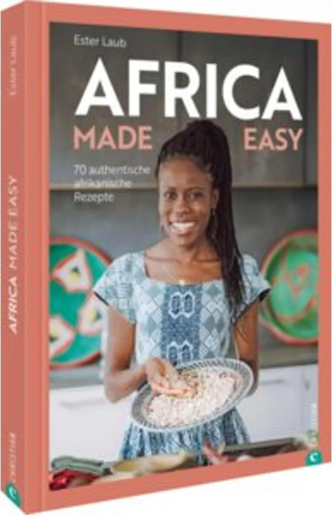 Africa Made Easy : guide complet avec conseils pratiques et itinéraires