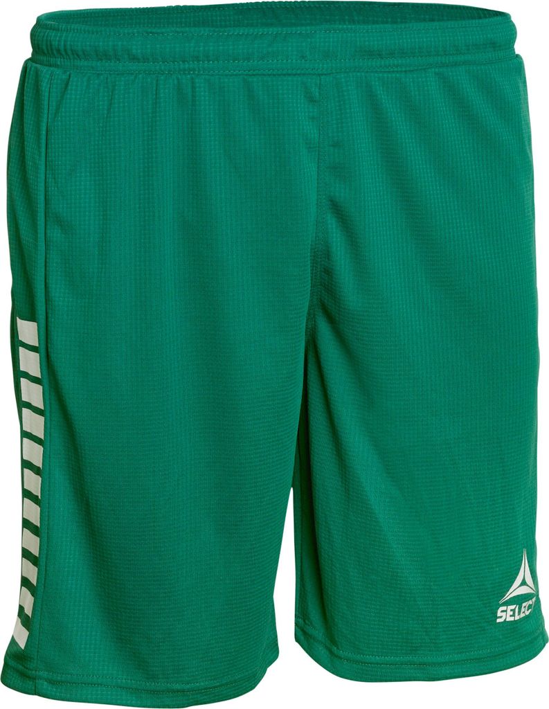 SELECT Handballshorts Monaco Hose