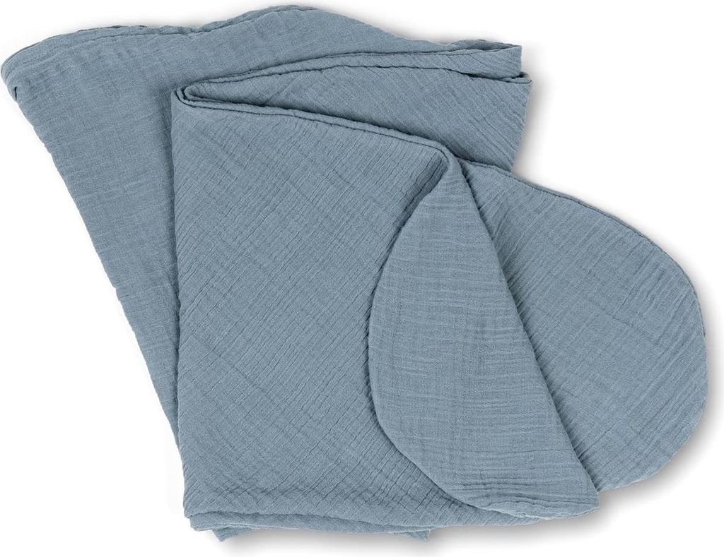 Doomoo Basics – Comfy Big Cover Tetra Stillkissenbezug 190 cm – Stillkissenbezug für das Größte Unserer Stillkissen – Verleihen Sie Ihrem ...