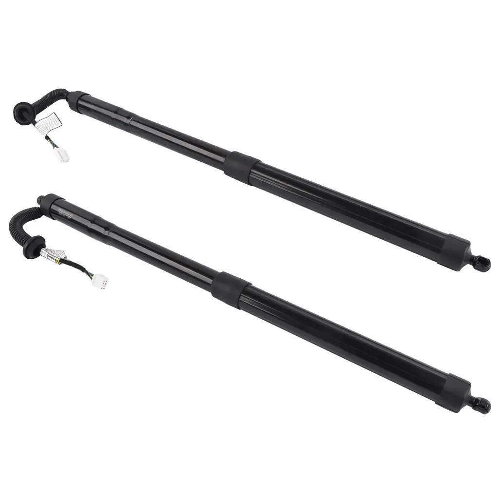 Vérin de coffre hydraulique pour Mazda CX-5 - Kit de hayon Powerlift Noir