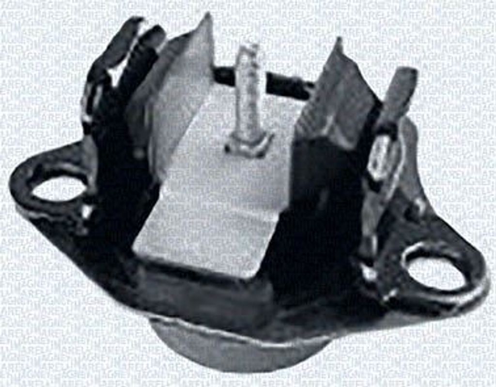 MAGNETI MARELLI Halter Motoraufhängung 030607010725 für RENAULT Scénic I (JA0/1, FA0)