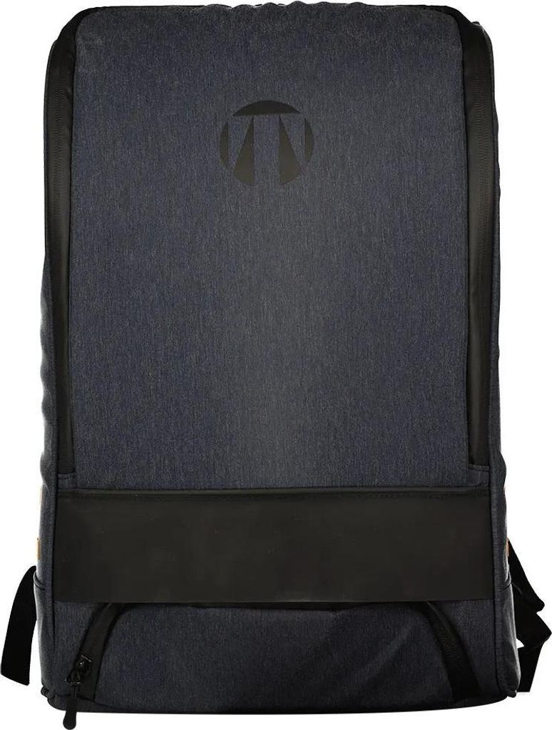 Tecnica Computer 25l Rucksack Grau Herren,Damen Grau One Size