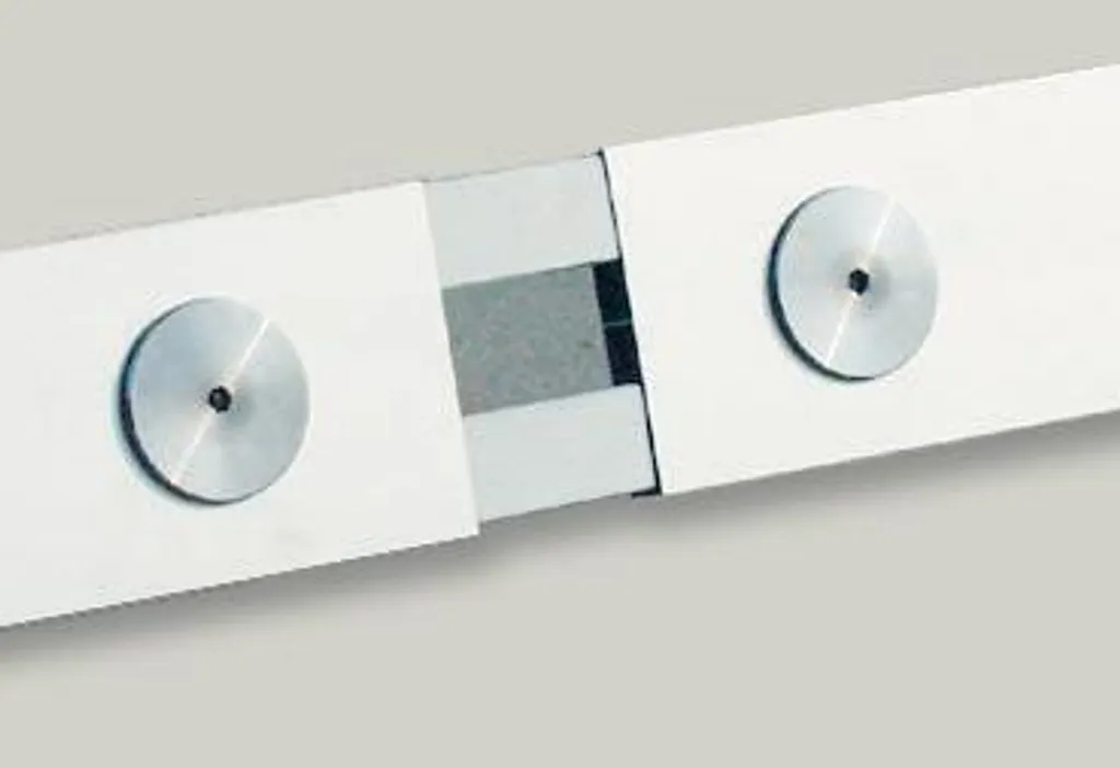 Règle 4m pour chape et alignement rabo Profi enfichable ajustable