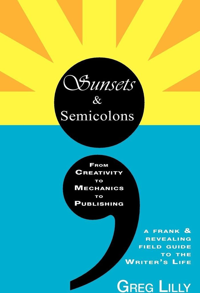 Sunsets & Semicolons