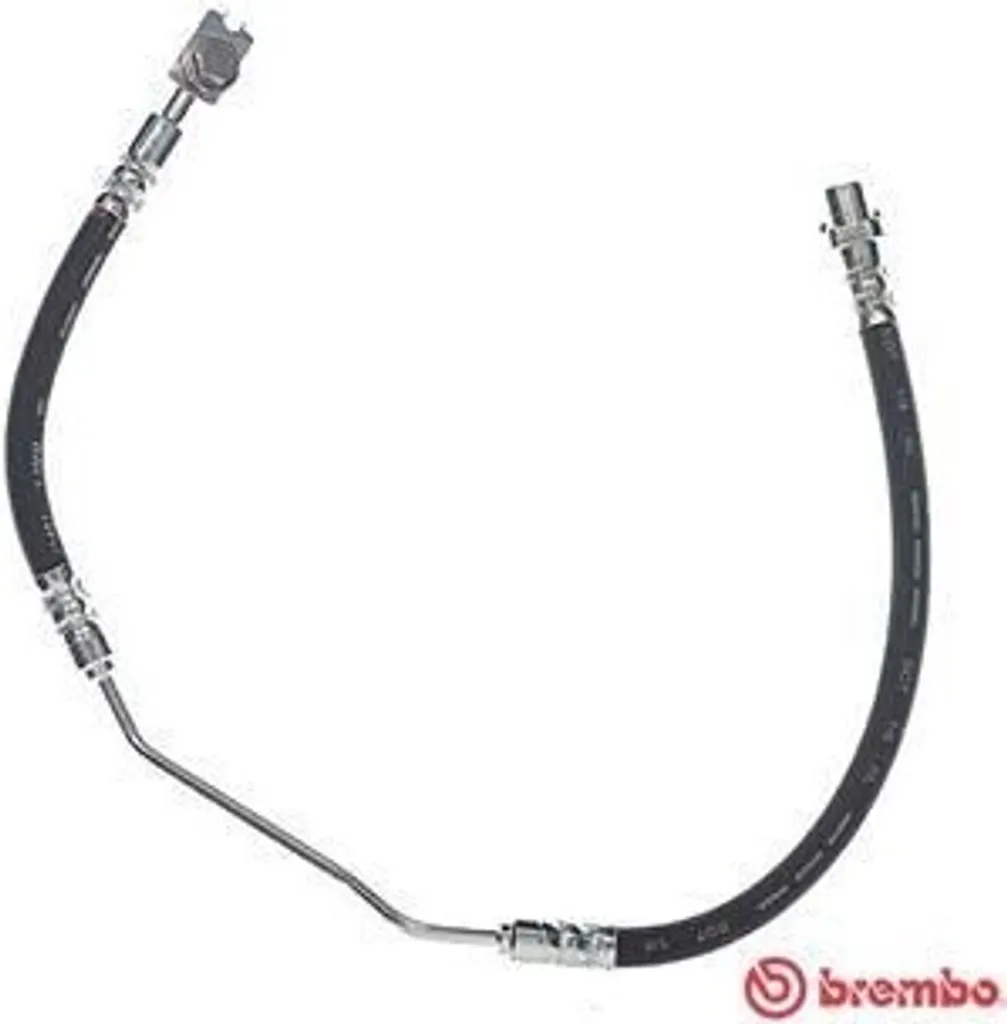 Flexible de frein Brembo T 06 014 pour BMW X5 E53 OE 1165765 Qualité