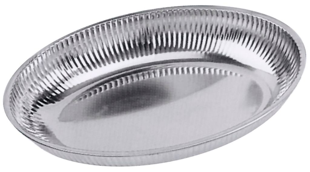 CONTACTO Corbeille à pain, hauteur : 40 mm, longueur : 265 Image du produit 