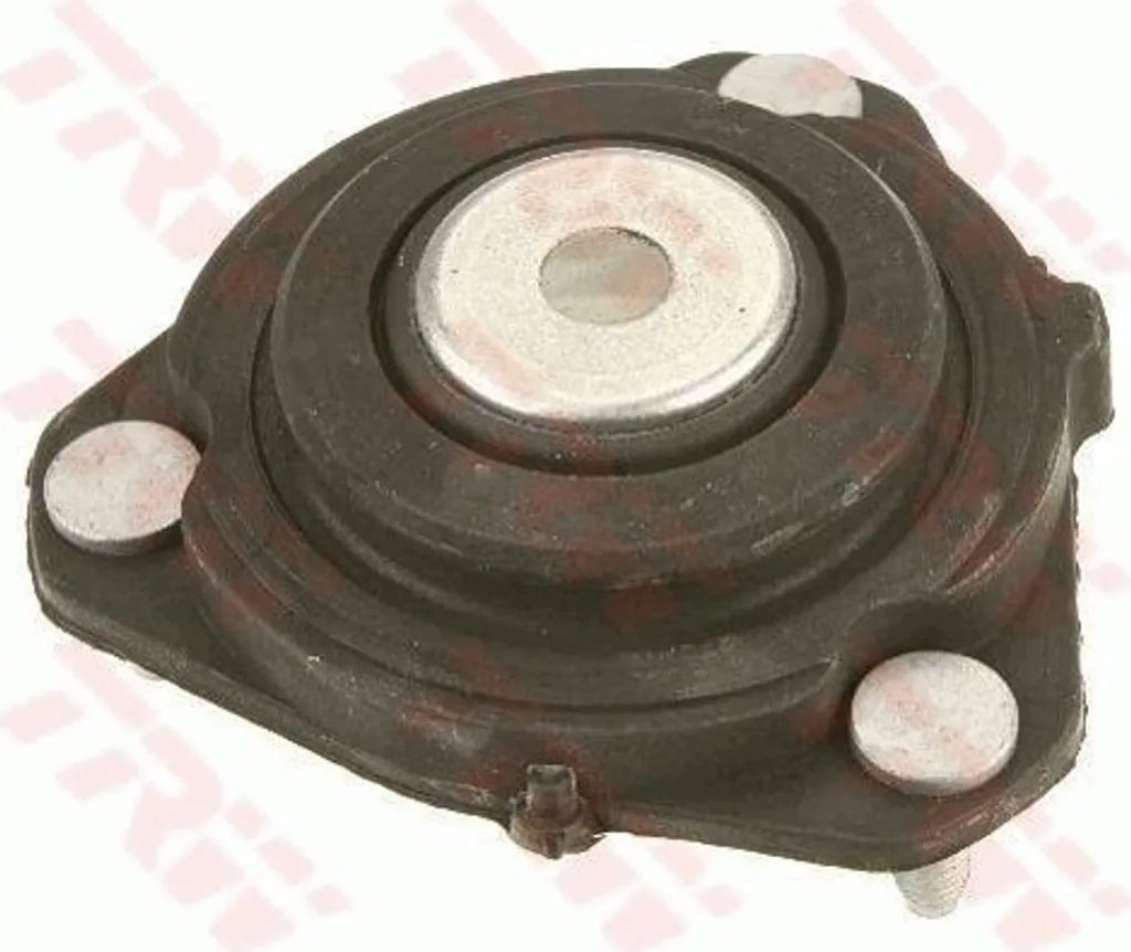Supprimer les Bruits de Suspension Avant - Support TRW JSB121 Ford Fiesta