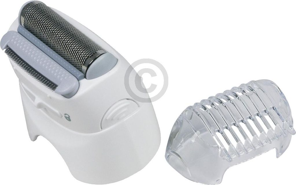 Braun 67030799, Epilierkopf, Braun, 711, 721, 751, 791, Produktbild 