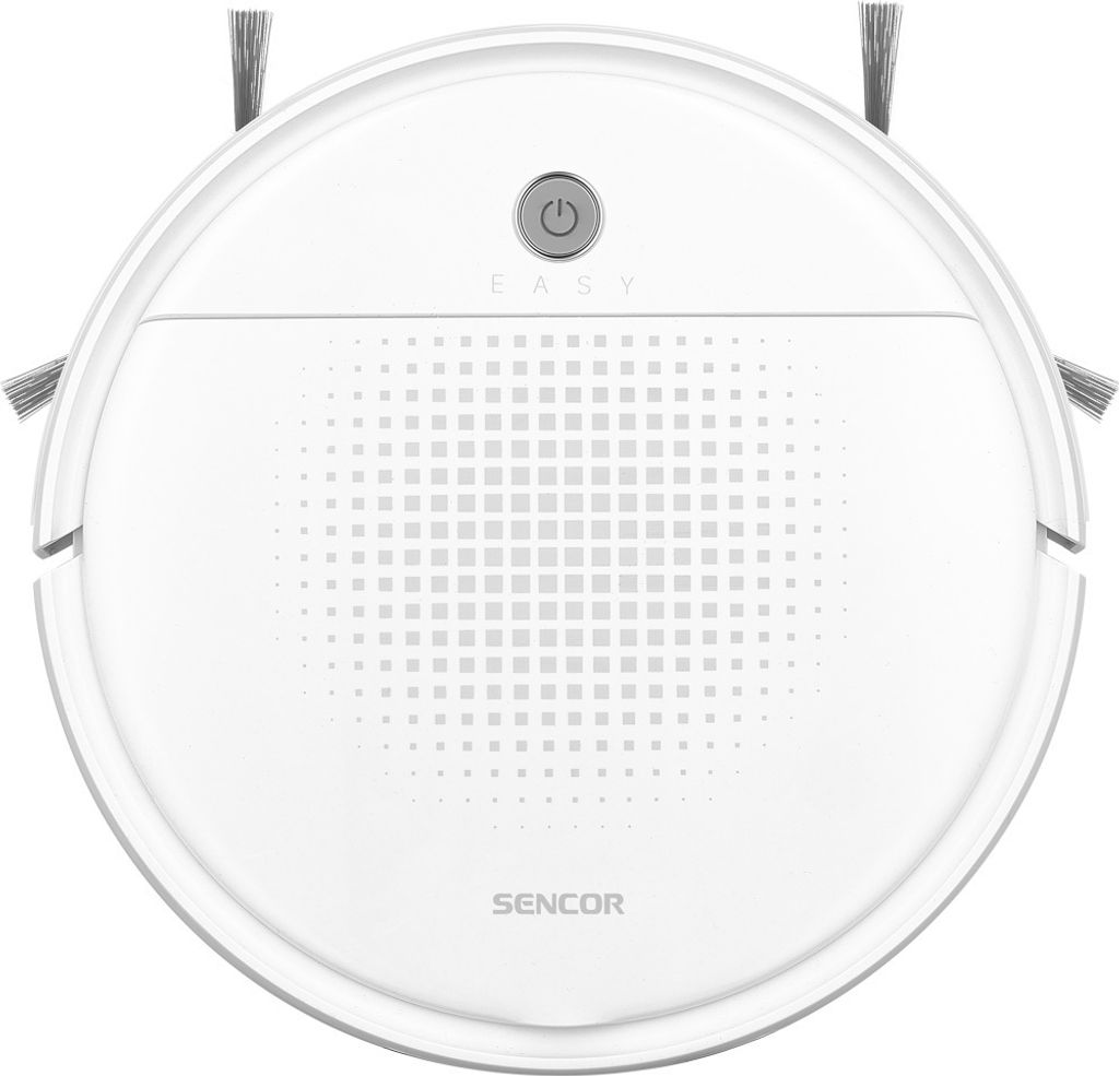 SENCOR SRV 1550WH Robotický vysavač Obrázek produktu 