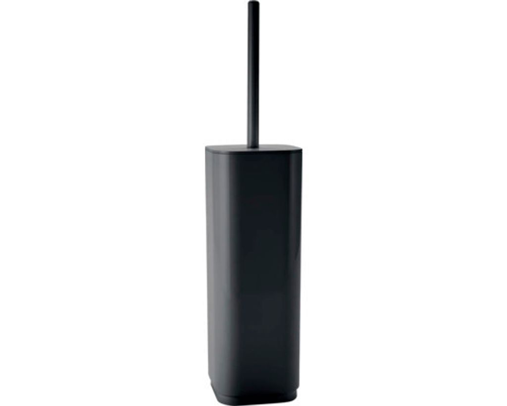 WC štětka GEDY Seventy Ekopla černá GD-63331400300 Obrázek produktu 